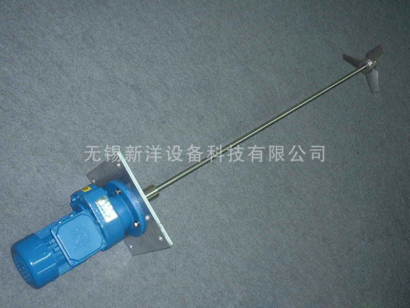 攪拌機系列