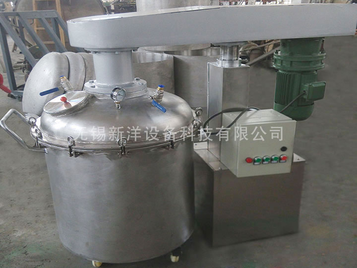 球磨機系列