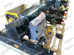 DY-D 標(biāo)準(zhǔn)雙梁小車(chē)式