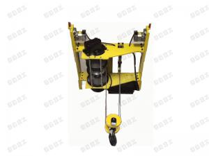 超低凈空電動葫蘆